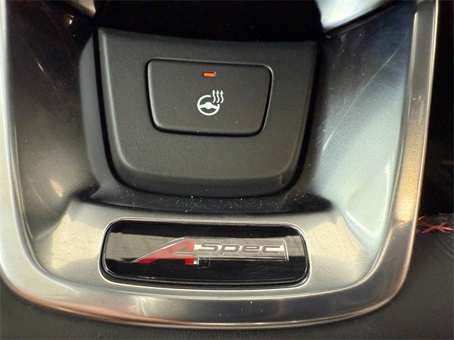 2025 Acura ADX A-Spec with Advance Package