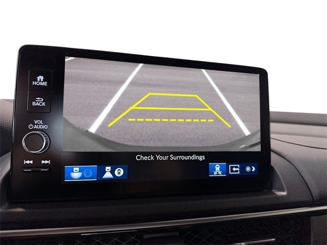 2025 Acura ADX A-Spec with Advance Package