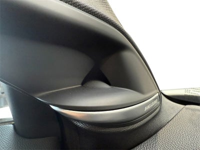 2025 Acura ADX A-Spec with Advance Package