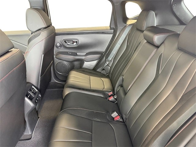 2025 Acura ADX A-Spec with Advance Package