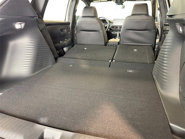 2025 Acura ADX A-Spec with Advance Package