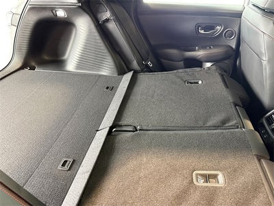 2025 Acura ADX A-Spec with Advance Package