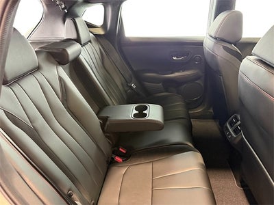 2025 Acura ADX A-Spec with Advance Package