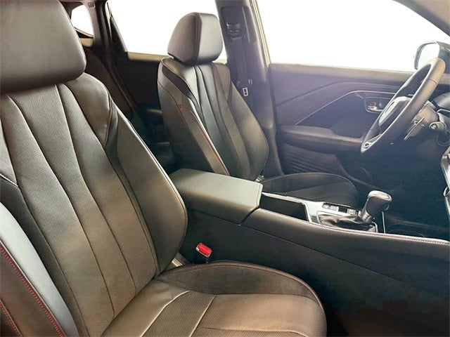 2025 Acura ADX A-Spec with Advance Package