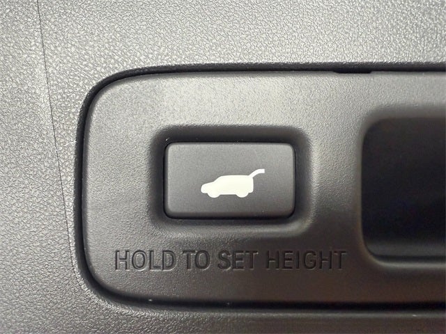 2025 Acura ADX A-Spec with Advance Package