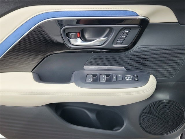 2025 Acura ADX A-Spec with Advance Package