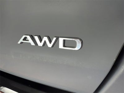 2025 Acura ADX A-Spec with Advance Package