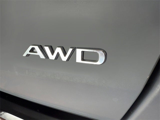 2025 Acura ADX A-Spec with Advance Package