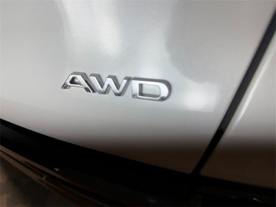 2025 Acura ADX A-Spec with Advance Package