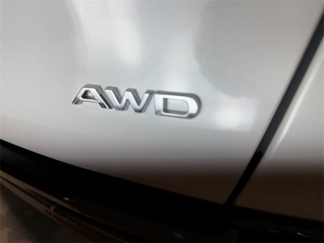 2025 Acura ADX A-Spec with Advance Package