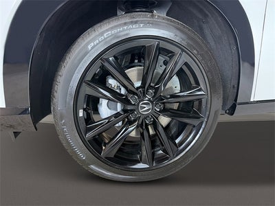 2025 Acura ADX A-Spec with Advance Package