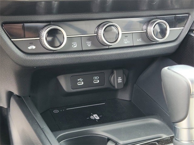 2025 Acura ADX A-Spec with Advance Package