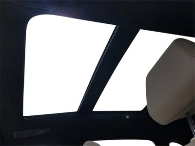 2025 Acura ADX A-Spec with Advance Package