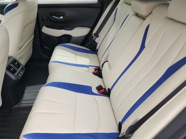 2025 Acura ADX A-Spec with Advance Package