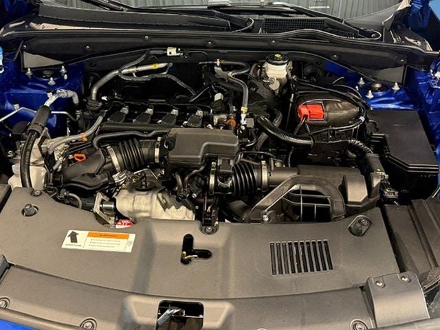 2025 Acura ADX A-Spec Advance Package