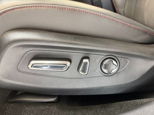 2025 Acura ADX A-Spec Advance Package