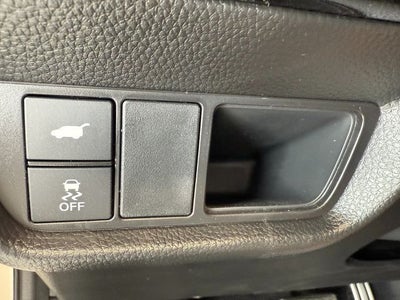 2025 Acura ADX A-Spec Advance Package