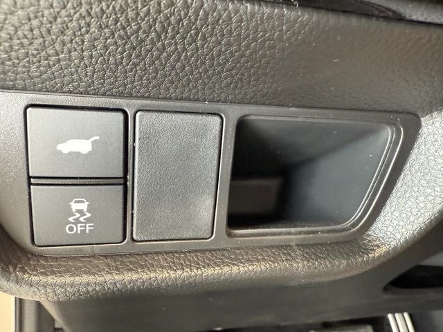 2025 Acura ADX A-Spec Advance Package