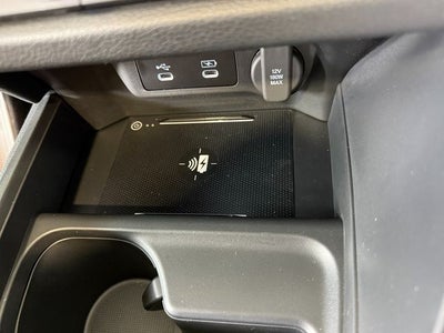 2025 Acura ADX A-Spec Advance Package