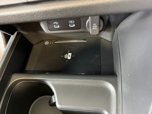 2025 Acura ADX A-Spec Advance Package