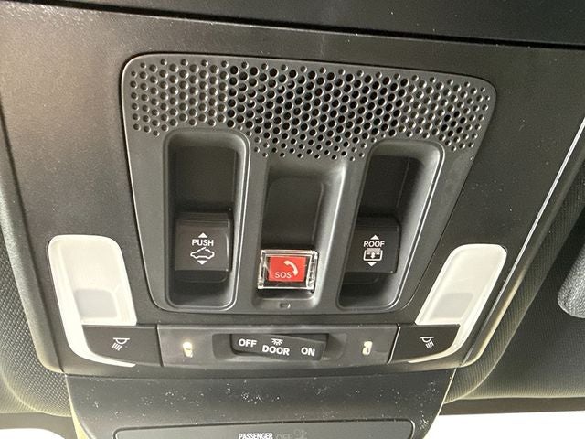 2025 Acura ADX A-Spec Advance Package