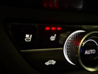 2025 Acura ADX A-Spec Advance Package