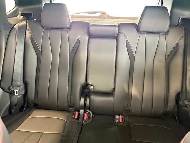 2025 Acura ADX A-Spec Advance Package