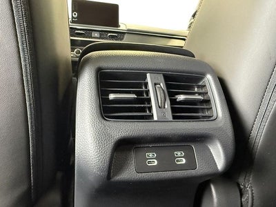 2025 Acura ADX A-Spec Advance Package