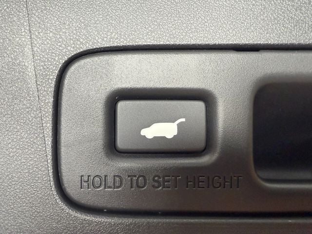 2025 Acura ADX A-Spec Advance Package