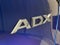 2025 Acura ADX A-Spec Advance Package