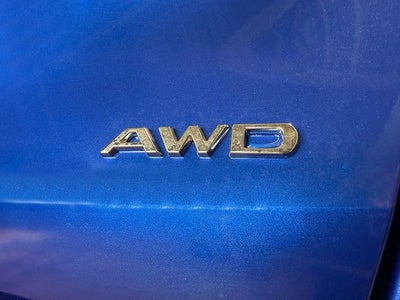 2025 Acura ADX A-Spec Advance Package