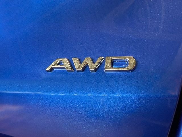 2025 Acura ADX A-Spec Advance Package