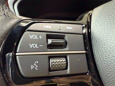 2025 Acura ADX A-Spec with Advance Package