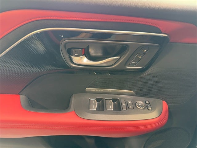 2025 Acura ADX A-Spec with Advance Package