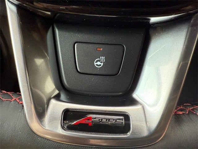 2025 Acura ADX A-Spec with Advance Package