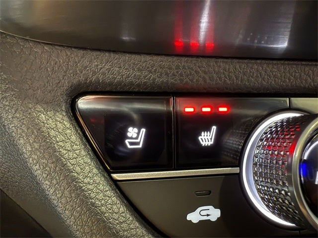 2025 Acura ADX A-Spec with Advance Package