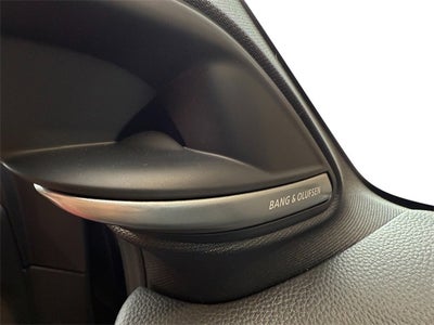 2025 Acura ADX A-Spec with Advance Package