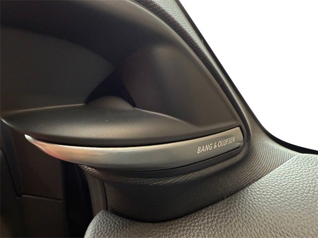 2025 Acura ADX A-Spec with Advance Package