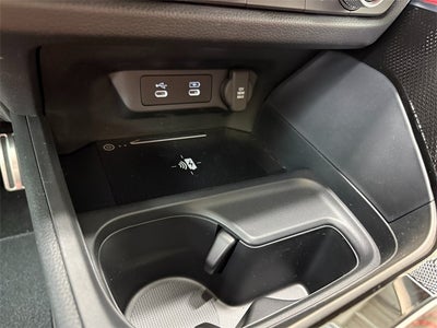 2025 Acura ADX A-Spec with Advance Package