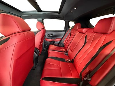 2025 Acura ADX A-Spec with Advance Package