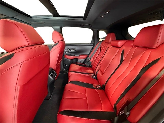 2025 Acura ADX A-Spec with Advance Package