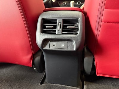 2025 Acura ADX A-Spec with Advance Package