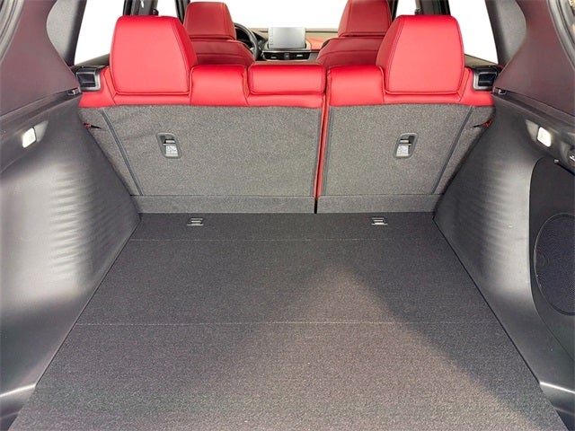 2025 Acura ADX A-Spec with Advance Package