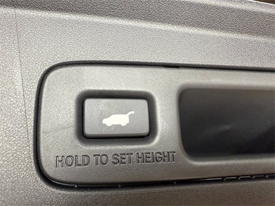 2025 Acura ADX A-Spec with Advance Package