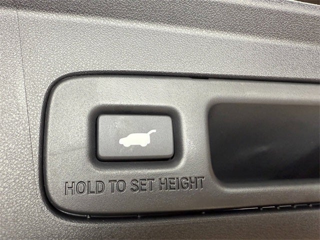 2025 Acura ADX A-Spec with Advance Package