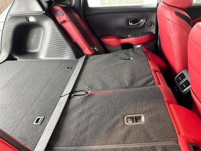 2025 Acura ADX A-Spec with Advance Package