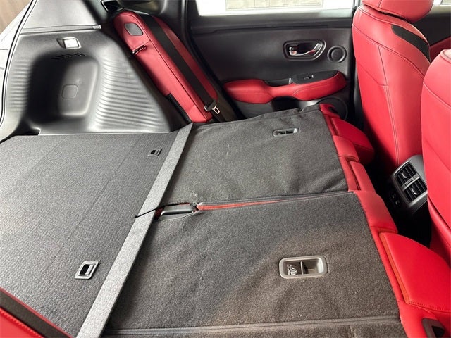 2025 Acura ADX A-Spec with Advance Package