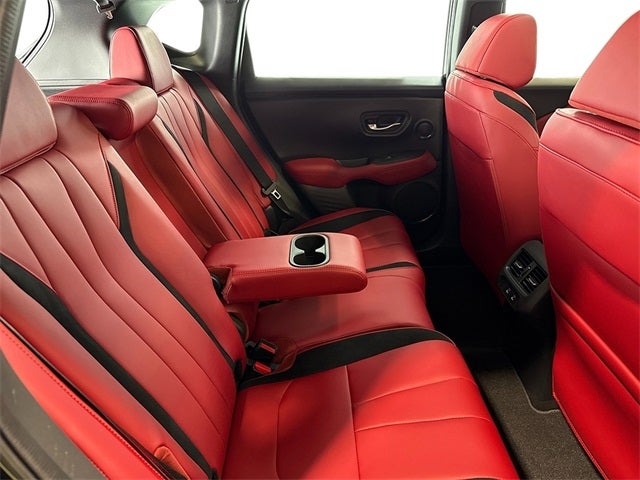 2025 Acura ADX A-Spec with Advance Package