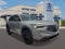 2026 Acura ADX A-Spec Advance Package