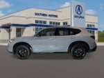 2026 Acura ADX A-Spec Advance Package